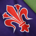 1998 season ACF Fiorentina away retro Fan version
