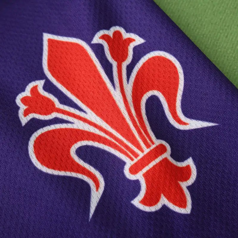 1998 season ACF Fiorentina away retro Fan version