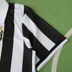 9900 season Juventus F.C. home retro Fan version