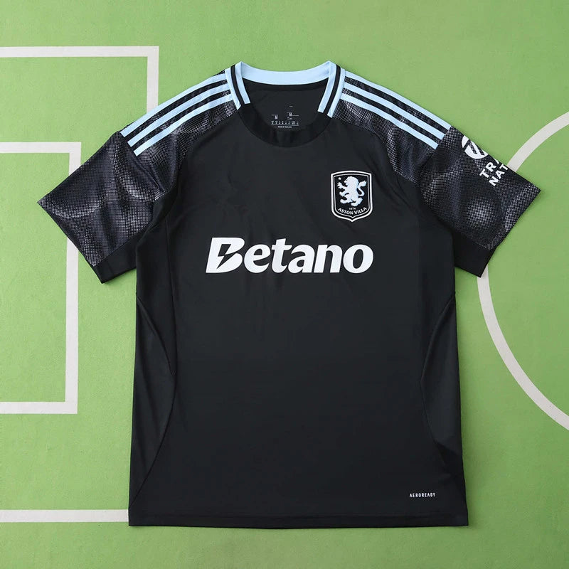 2526 season Aston Villa F.C. away Fan version