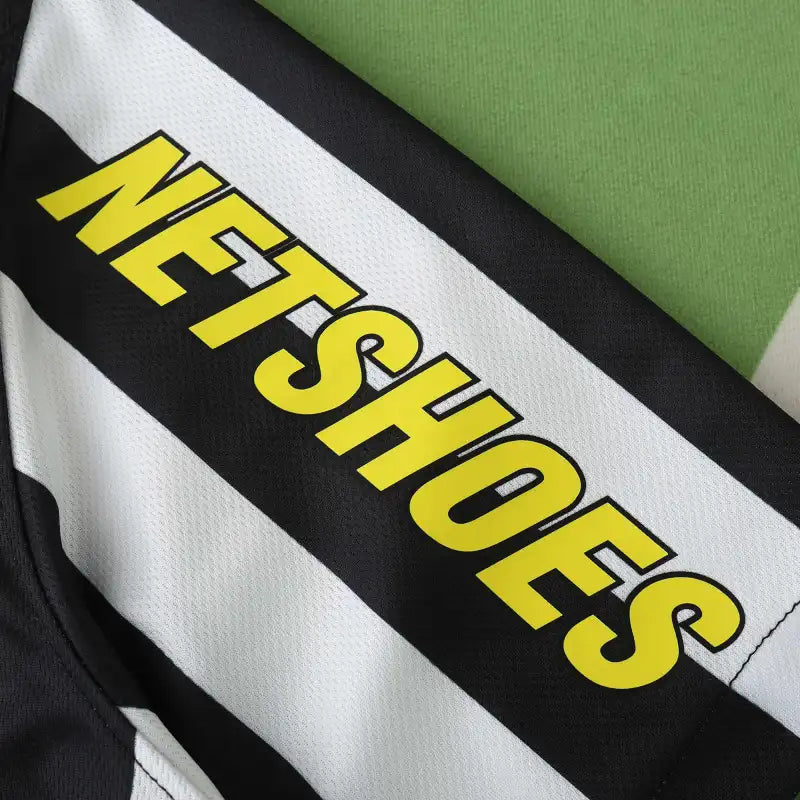 2013 season Santos FC away retro Fan version