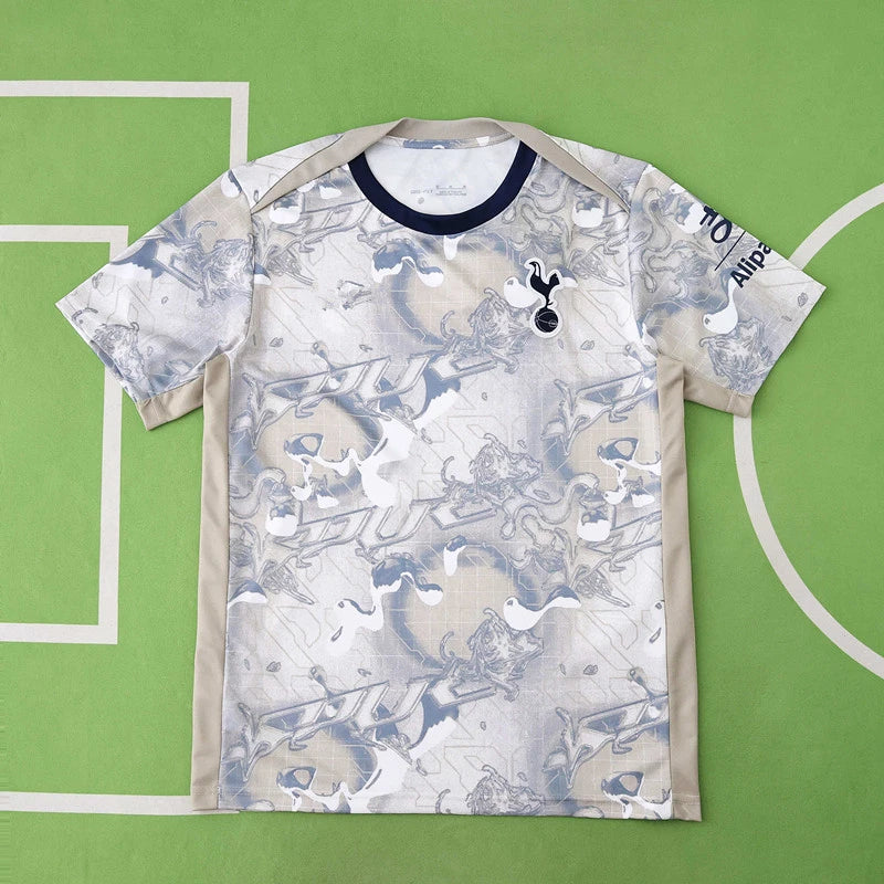 2526 season Tottenham Hotspur F.C. Training clothes Fan version