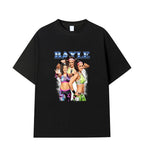 BECKY  Vintage t-shirt  2506B106