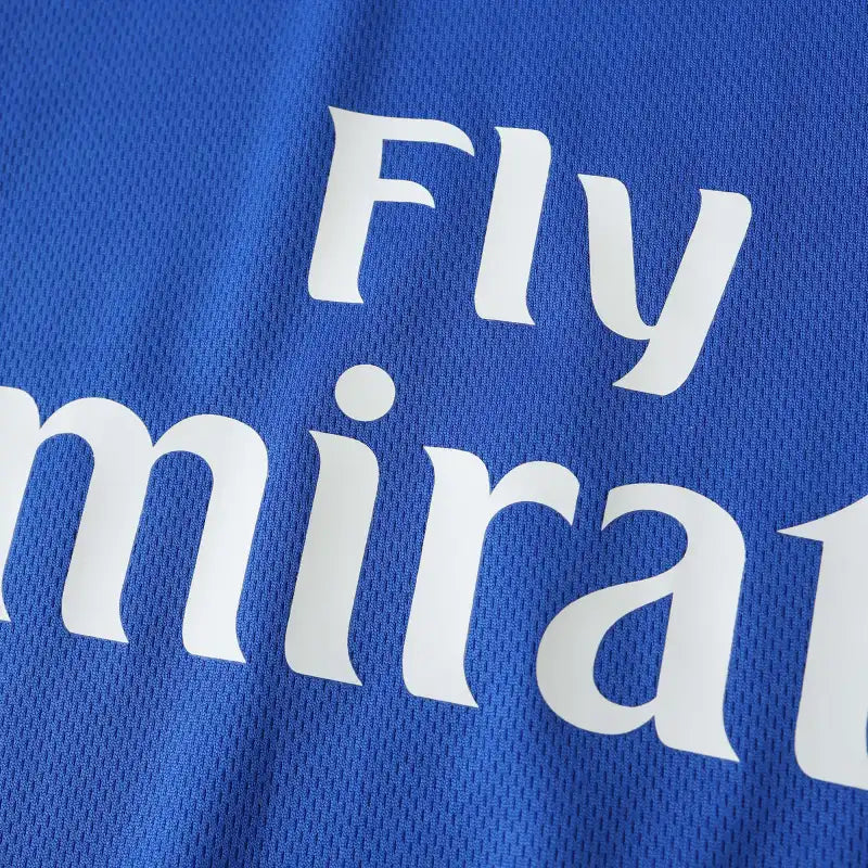 0305 season Chelsea F.C. home retro Fan version