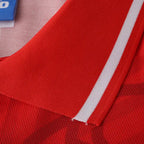 9294 season Wales home retro Fan version