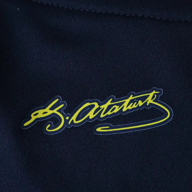 2526 season Fenerbahçe Spor Kulübü home Fan version