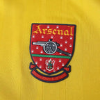 9394 season Arsenal F.C. away retro Fan version