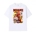 EASTERN CON Vintage t-shirt   2505B067