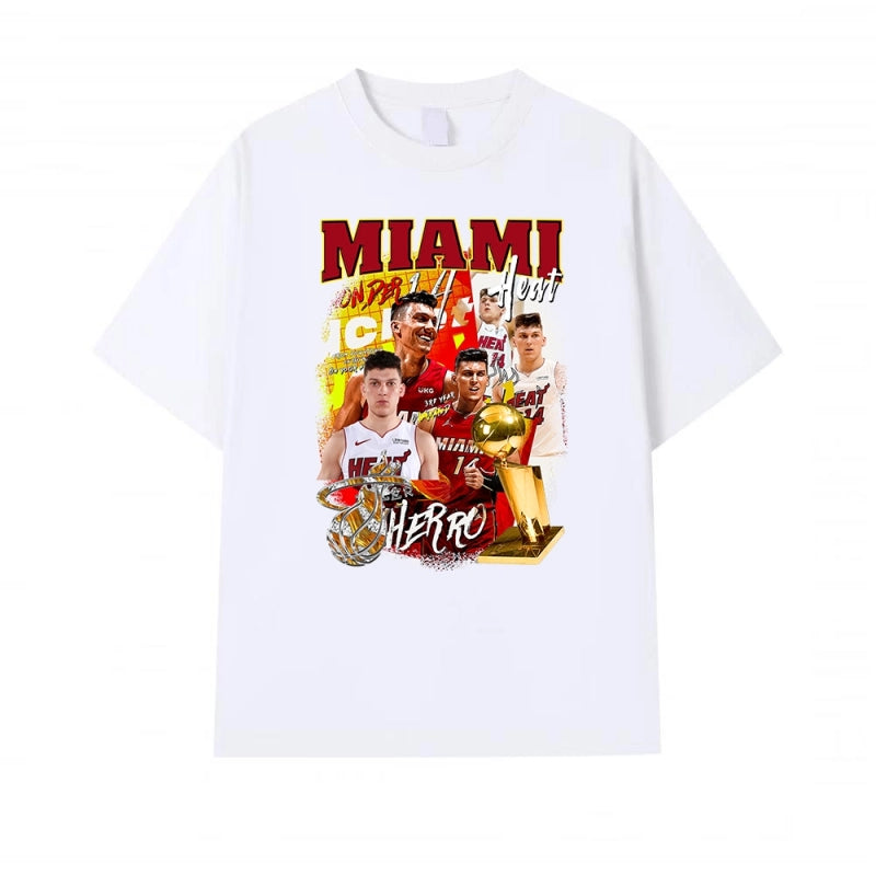 EASTERN CON Vintage t-shirt   2505B067