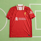 2425 season Liverpool home Fan version