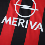 0304 season A.C. Milan home retro Fan version