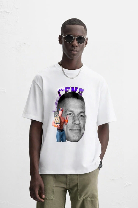 JOHN CENA Vintage t-shirt  2506B059