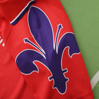 9596 season ACF Fiorentina third Fan version