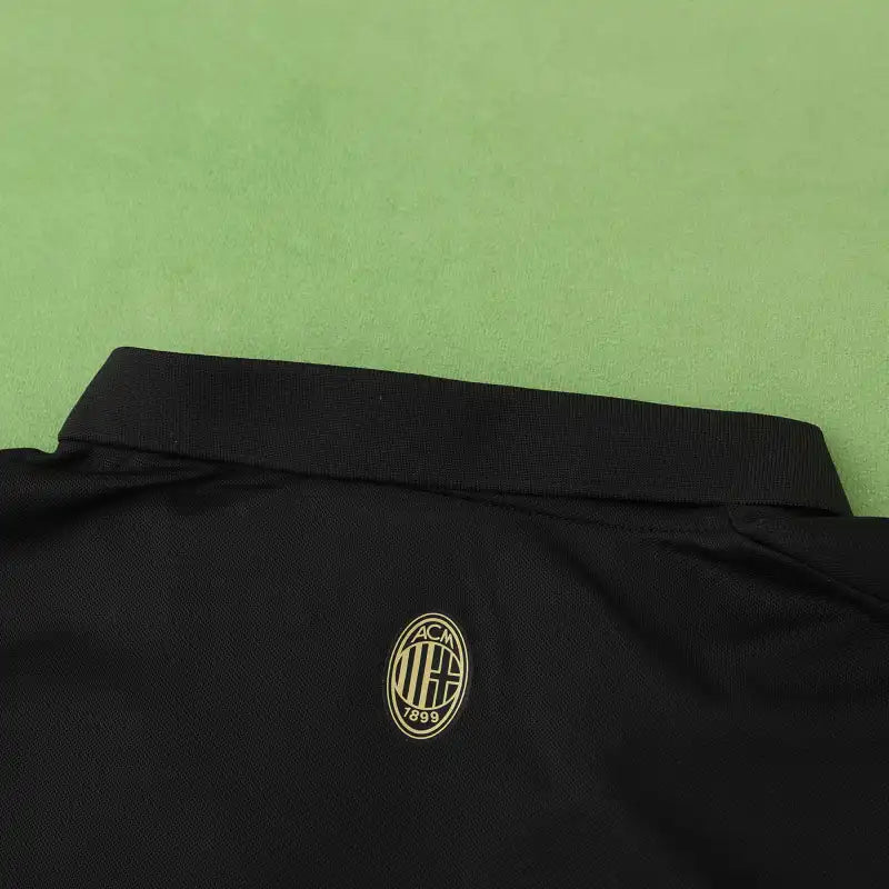 2425 season A.C. Milan goalkeeper fan version