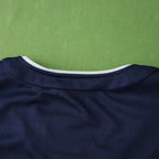 0203 season Paris Saint-Germain F.C. home retro Kids kit