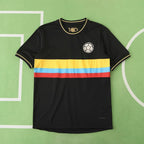 2425 season Colombia 100th anniversary Fan version