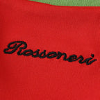 0809 A.C. Milan home retro Kids kit