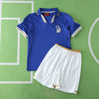 1996 Italy home retro Kids kit
