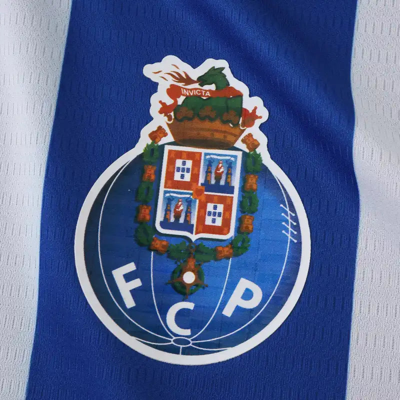 2526 season FC Porto home Fan version