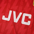 9394 season Arsenal F.C. home retro Kids kit