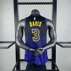 NBA L.A. Lakers 3#DAVIS