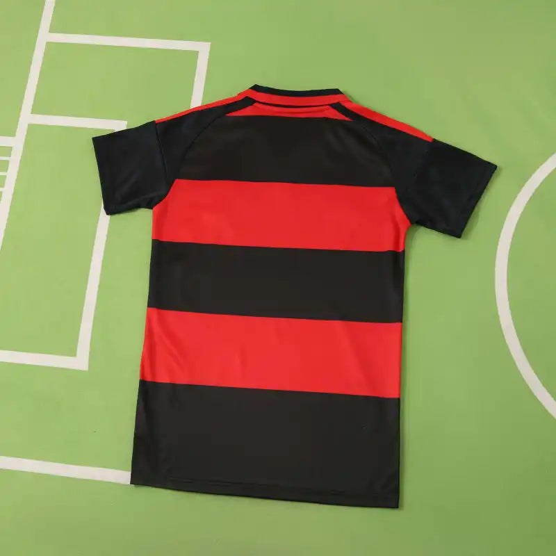 2627 season Clube de Regatas do Flamengo home Women's Shirt