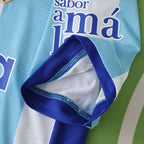 2526 season Málaga CF home Fan version
