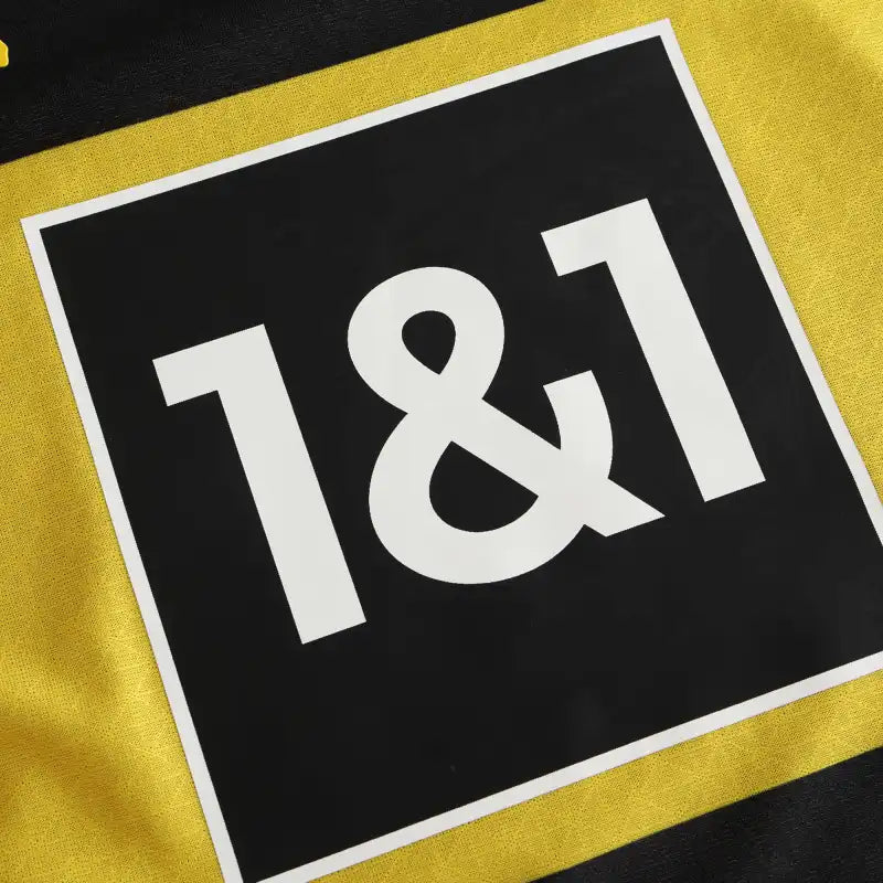 2425 season Dortmund away Player version