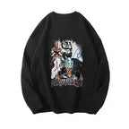 misterio Vintage t-shirt  2506B075