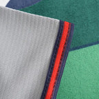 MLB atlanta braves grey 13NO