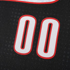 2425 NBA  Portland Trail Blazers 00#HENDERSON