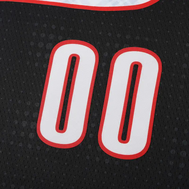 2425 NBA  Portland Trail Blazers 00#HENDERSON