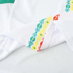 2526 season Senegal home Fan version