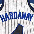 NBA Orlando Magic 1#HAROAWAY