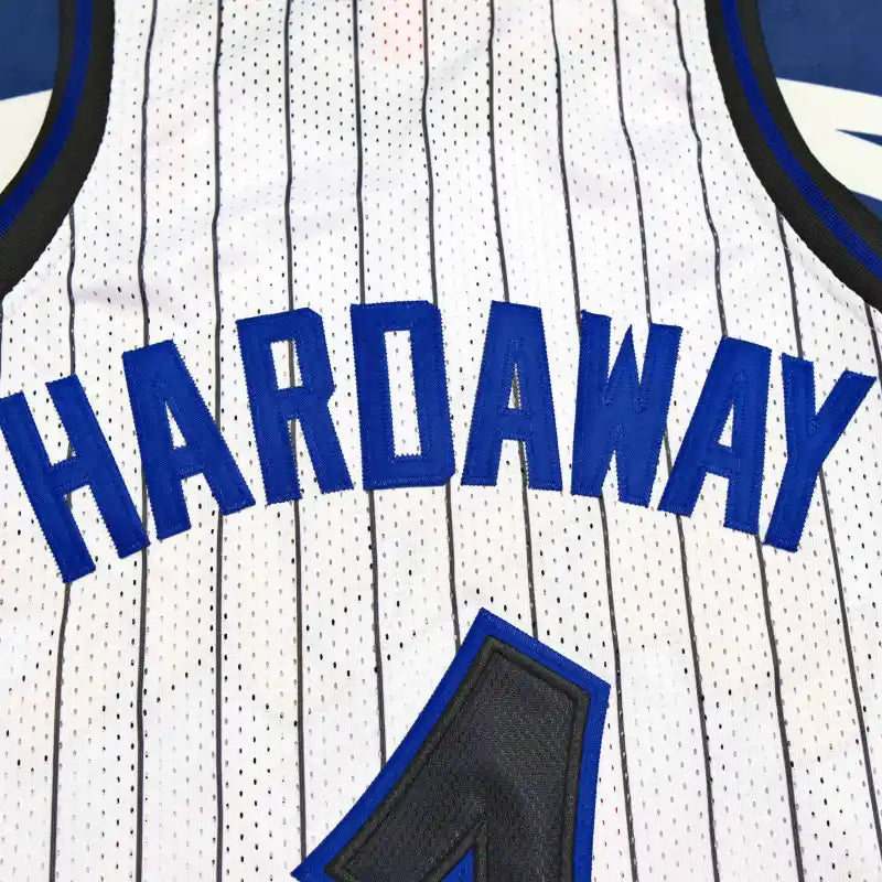 NBA Orlando Magic 1#HAROAWAY