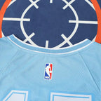 2425 NBA Cleveland Cavaliers 45#MICHELL