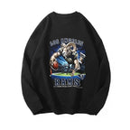 LOS ANGELES RAMS Vintage t-shirt 2506A019