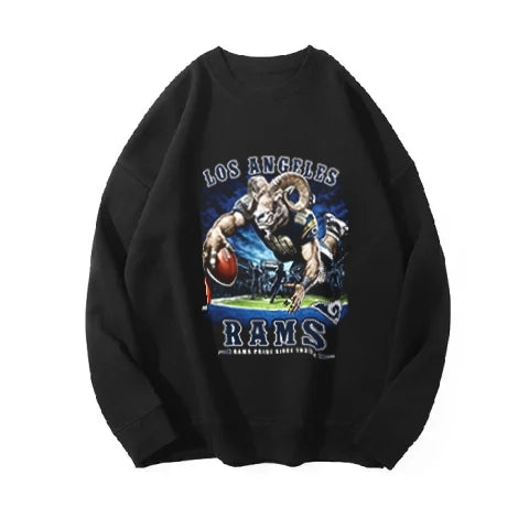 LOS ANGELES RAMS Vintage t-shirt 2506A019