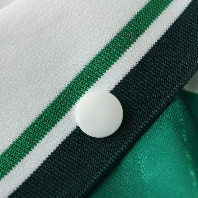 8891 season Celtic FC home retro Fan version