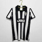 1415 season Juventus home Retro Fan version
