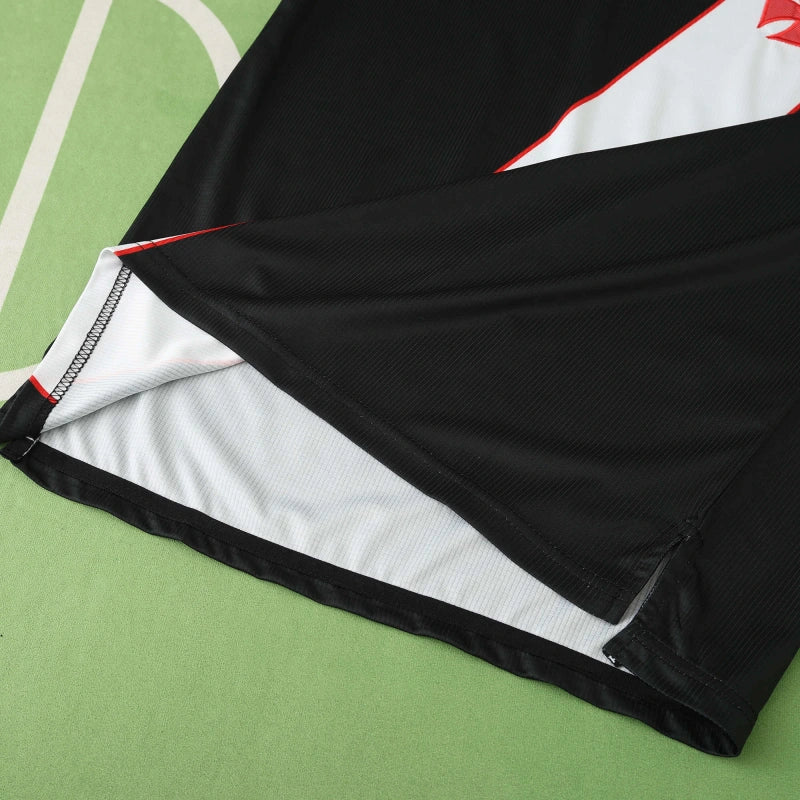2000 season Vasco da Gama RJ away retro Fan version