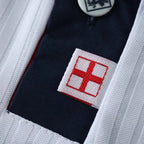 1998 England home retro Kids kit