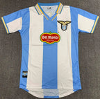9900 season Lazio Home retro Fan version