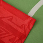 9294 season Manchester United F.C. home retro Fan version