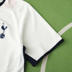 0809 season Tottenham Hotspur F.C. home retro Fan version
