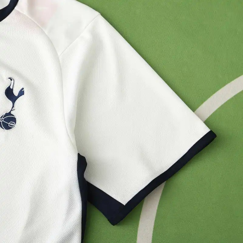 0809 season Tottenham Hotspur F.C. home retro Fan version