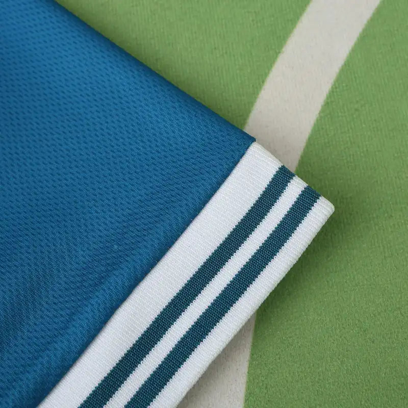 9596 season AFC Ajax away retro Fan version