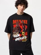 EASTERN CON Vintage t-shirt   2505B068