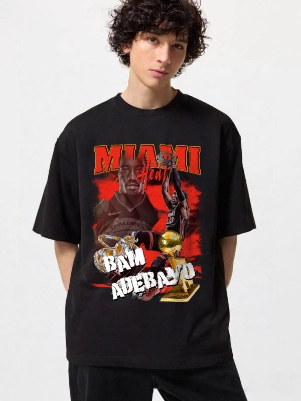 EASTERN CON Vintage t-shirt   2505B068