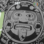98 season Mexico away retro Fan version